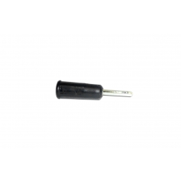 PINO BANANA   02 - REF. 661 PRETO