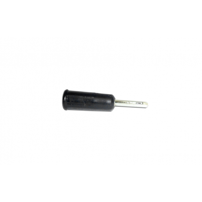 PINO BANANA   02 - REF. 661 PRETO