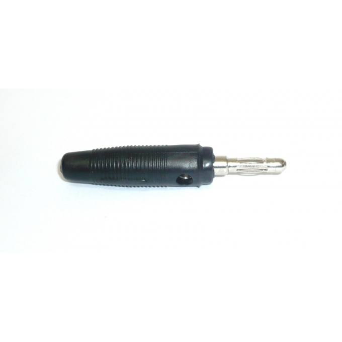 PINO BANANA  181 - REF. 1861 PRETO