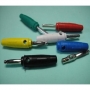 PINO BANANA  121 - REF. 1261 AMARELO