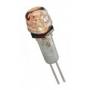 OLHO DE BOI SADOKIN 12V - VERMELHO - LP 14