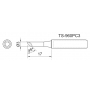 TOYO - PONTA CON. P/EST. DE SOLDA TS 960PC 3      