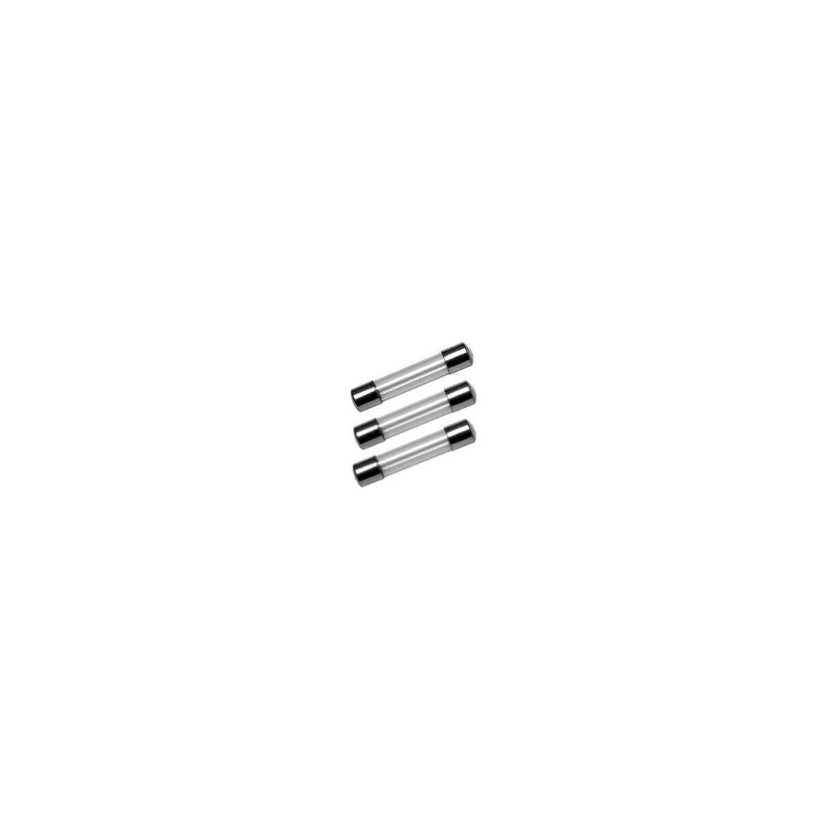 FUSIVEL - F RAPIDO 6X32MM (PACOTE COM 10 UNIDADES )-   1A