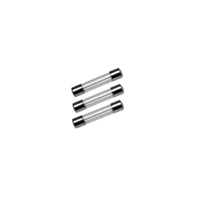 FUSIVEL - F RAPIDO 6X32MM (PACOTE COM 10 UNIDADES )-   9A