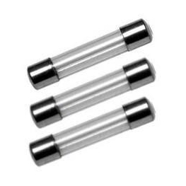 FUSIVEL - F RAPIDO 6X32MM (PACOTE COM 10 UNIDADES )-20A