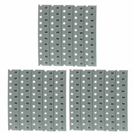 SMD - RES.      27R 0603 5% 1/16W
