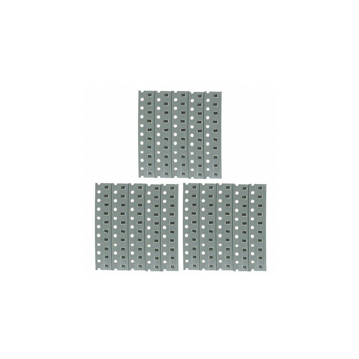 SMD - RES.      47R 0603 5% 1/16W