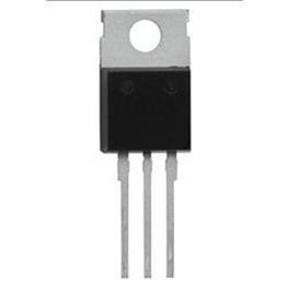 TRIAC 06 A - 600V - BT 137-600V