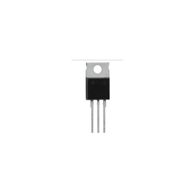 TRIAC 12 A - 600V - BTA 12-600V