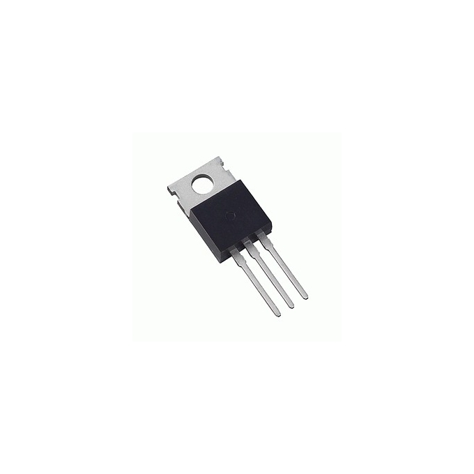 SCR 12 A - 600V - BT 151-600V