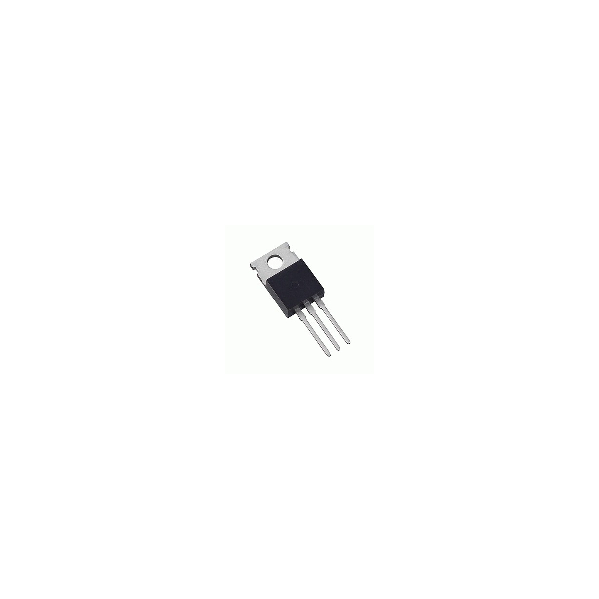 SCR 12 A - 600V - BT 151-600V