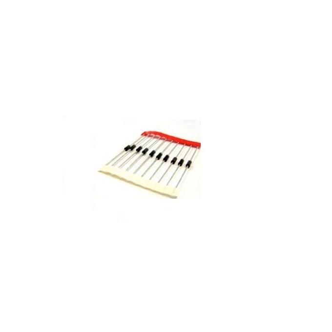 1N 4004 - 1 AMP