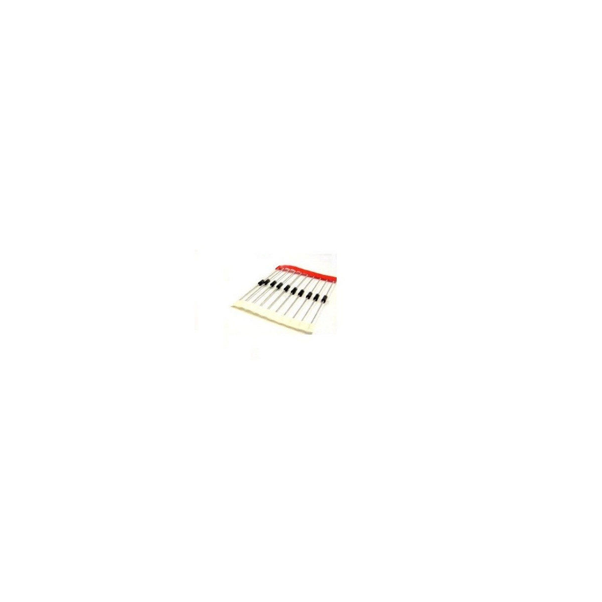 1N 4004 - 1 AMP