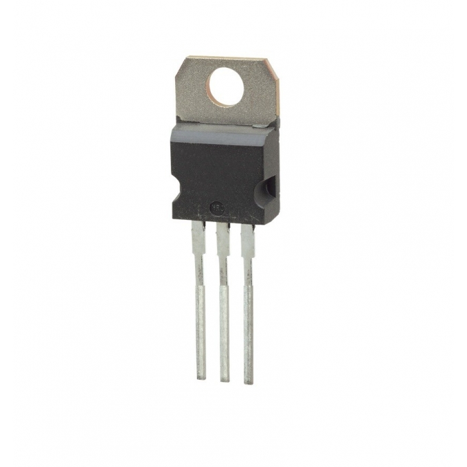 SCR  8 A - 400 V - TIC 116 D