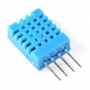 ARDUINO - SENSOR - TEMPERATURA E UMIDADE DHT11