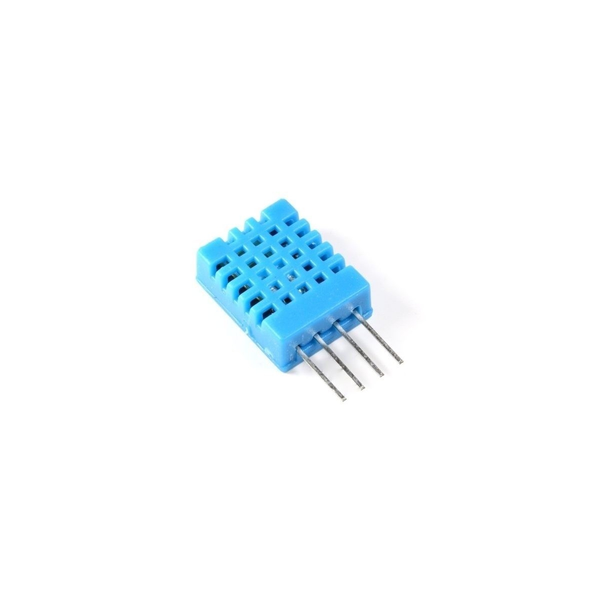 ARDUINO - SENSOR - TEMPERATURA E UMIDADE DHT11