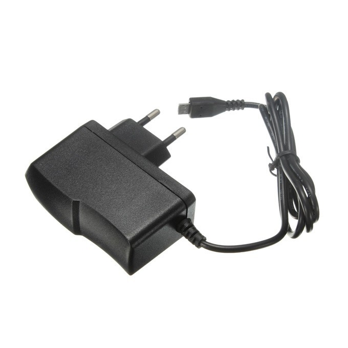 ARDUINO - ACESSORIO - FONTE 5V 2A P/ RASPBERRY PI
