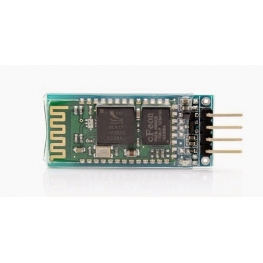 ARDUINO - SHIELD - WIRELESS BLUETOOTH SLAVE HC-06 KT