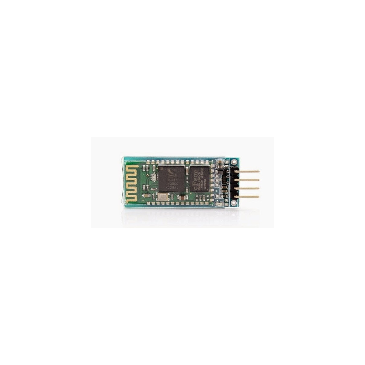ARDUINO - SHIELD - WIRELESS BLUETOOTH SLAVE HC-06 KT