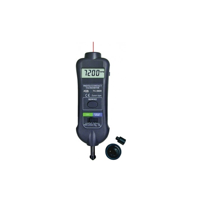 ICEL - TACOMETRO - TC 5600                        