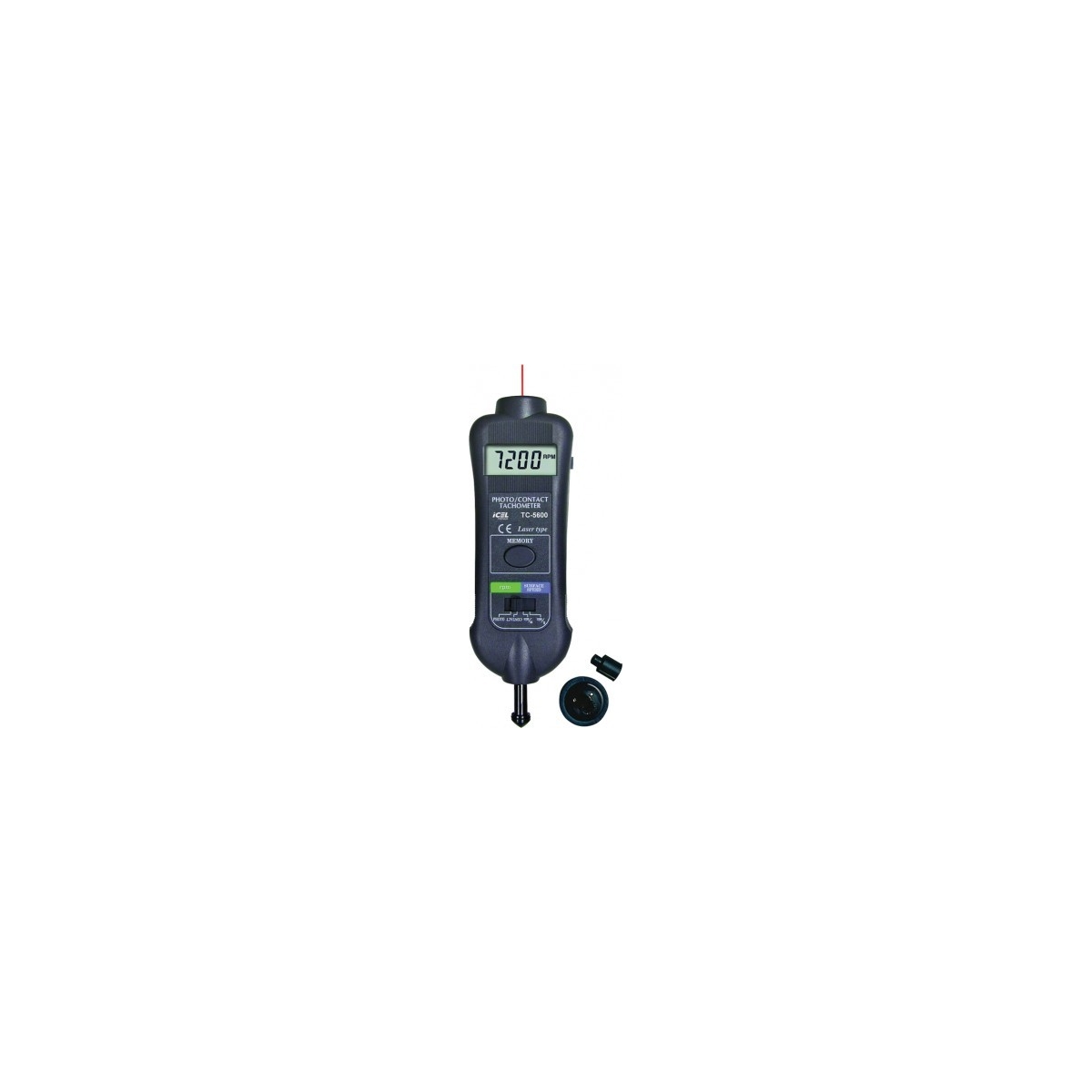 ICEL - TACOMETRO - TC 5600                        