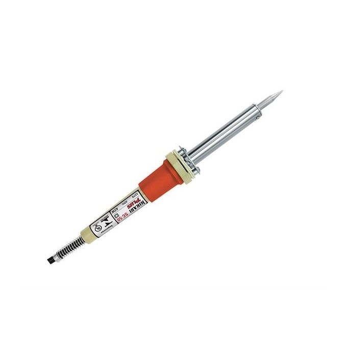 FERRO DE SOLDA PLUS SC50P 127V