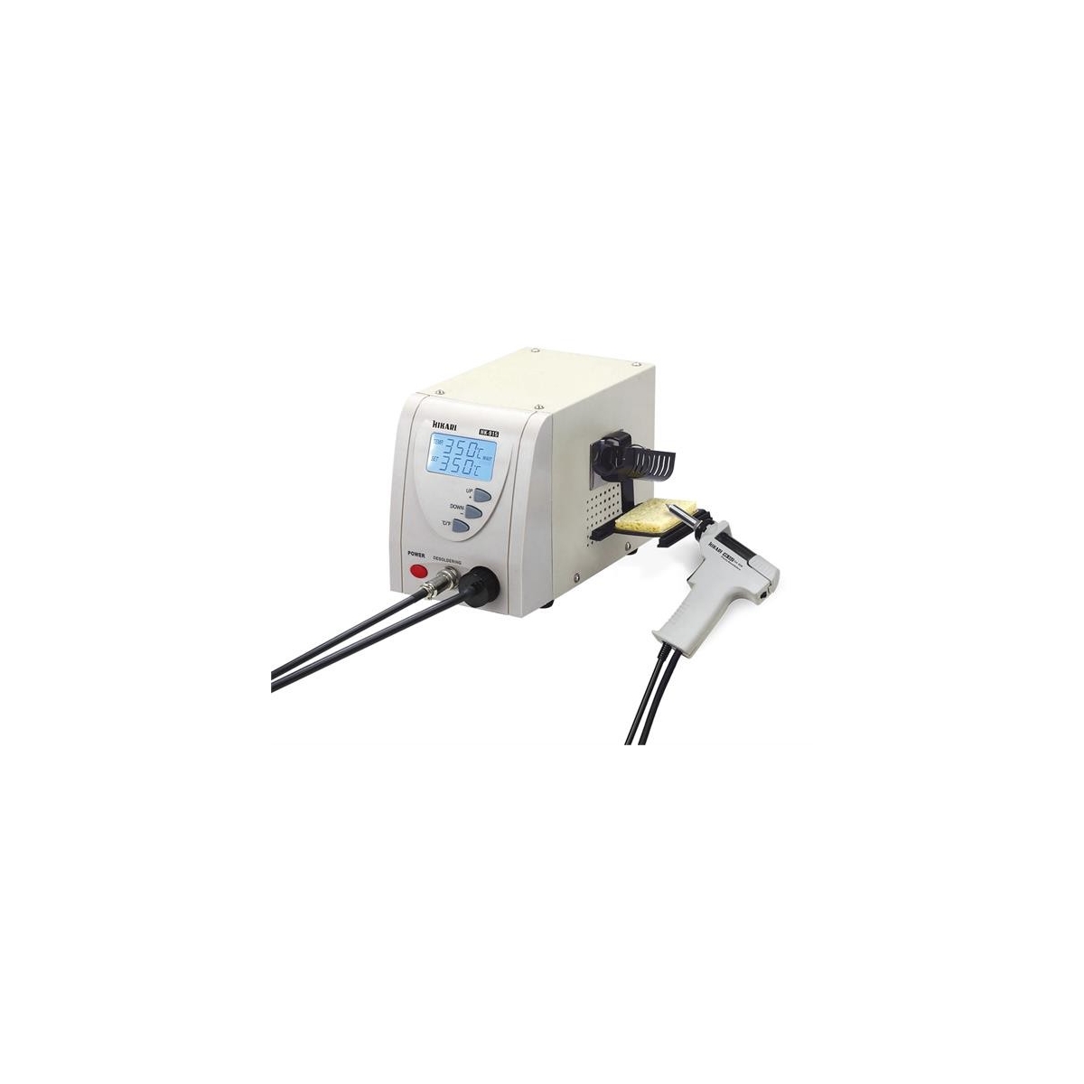 ESTACAO DESSOLDADORA HK 915 - 127V