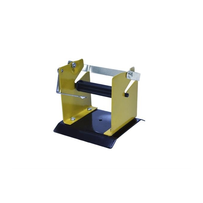SUPORTE P/ CARRETEL DE SOLDA CT 321