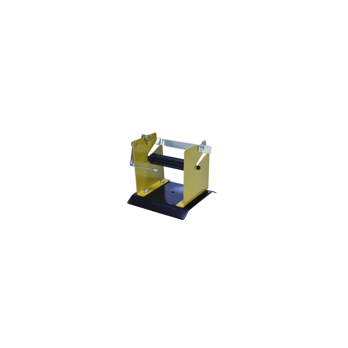 SUPORTE P/ CARRETEL DE SOLDA CT 321