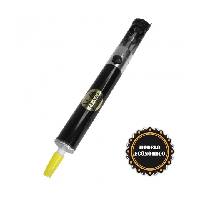SUGADOR DE SOLDA - MOD. SUG AFR MAX