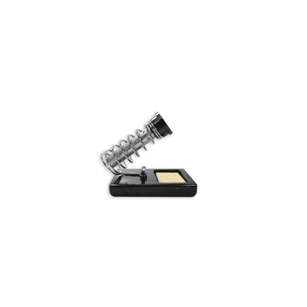 SUPORTE P/FERRO DE SOLDA 800/S