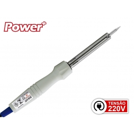 FERRO DE SOLDA POWER  40 - 34W - 220V