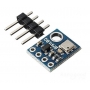 ARDUINO - SENSOR - PRESSAO BMP 180