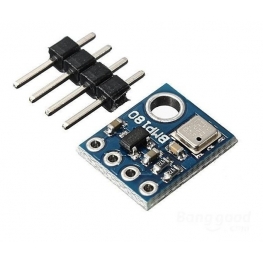 ARDUINO - SENSOR - PRESSAO BMP 180