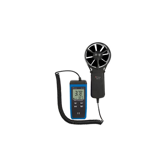 MINIPA - ANEMOMETRO - MDA 11                      