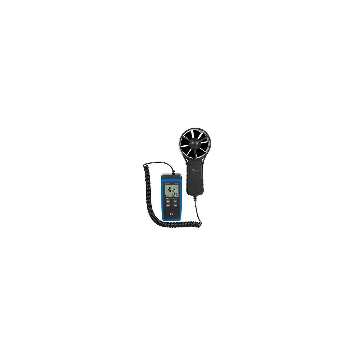 MINIPA - ANEMOMETRO - MDA 11                      