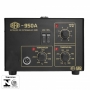 ESTACAO DE RETRAB./SOLDA MAX 950A - 220V ANALOG