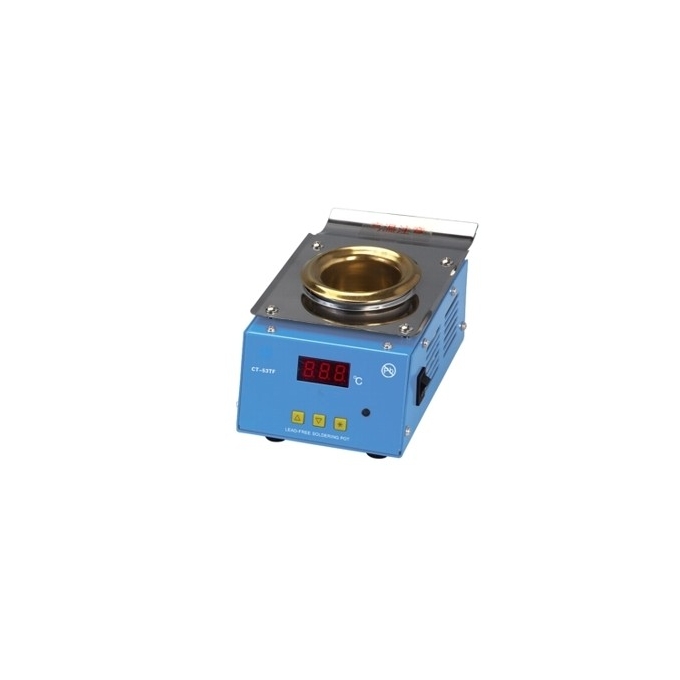 HIKARI - CADINHO SOLDA DIGITAL CT 53 TF - 127V    