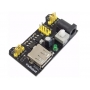 ARDUINO - SHIELD - FONTE AJUSTAVEL PARA PROTOBOARD 3,3 A 5V