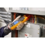 ALICATE AMPERIMETRO FLUKE-393 FC - TRMS - CAT III de 1500V