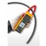 ALICATE AMPERIMETRO FLUKE-393 FC - TRMS - CAT III de 1500V