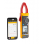 ALICATE AMPERIMETRO FLUKE-393 FC - TRMS - CAT III de 1500V
