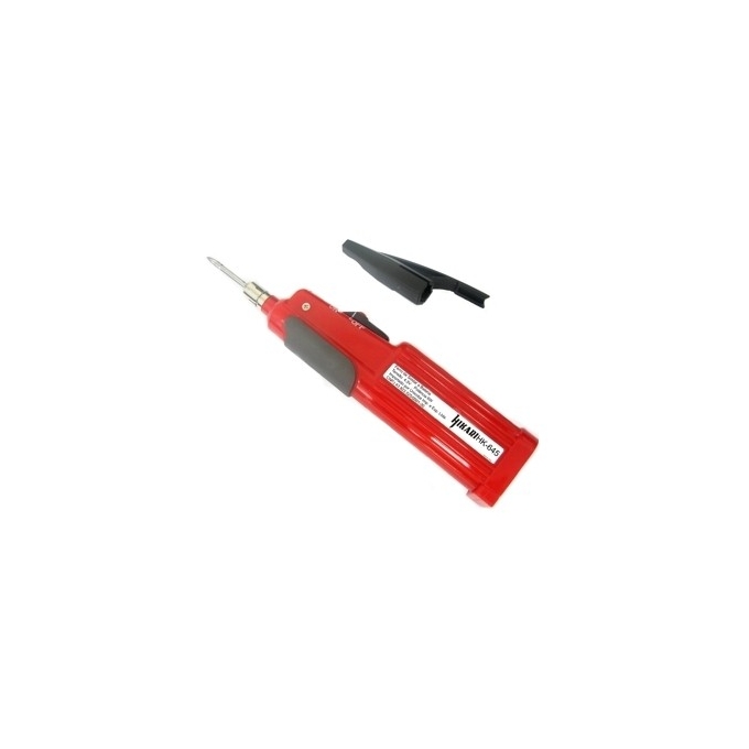 HIKARI - FERRO A BATERIA - HK 645                 