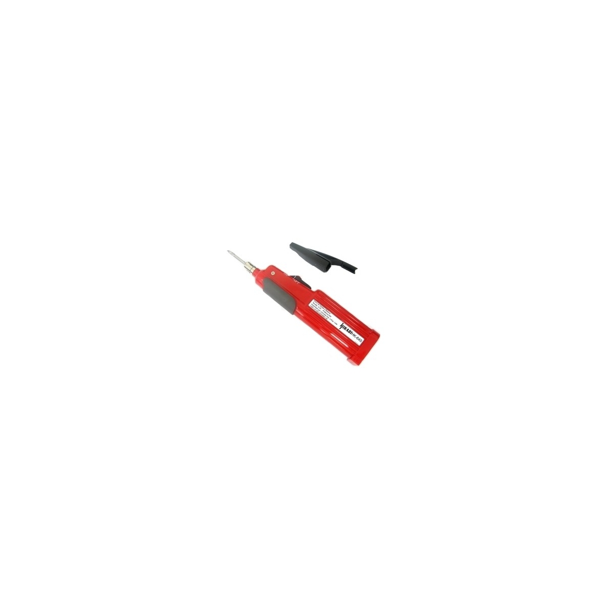 HIKARI - FERRO A BATERIA - HK 645                 