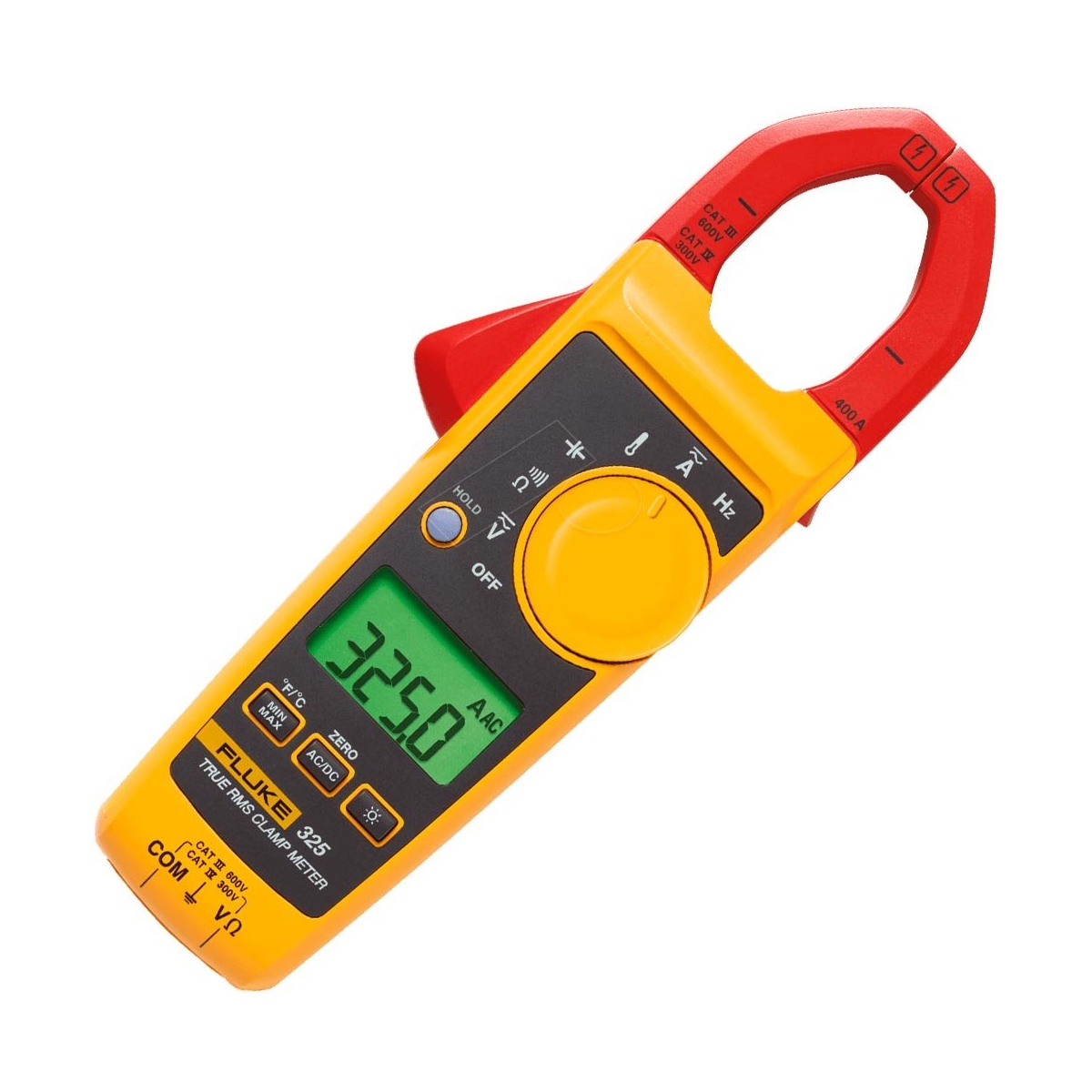ALICATE AMPERIMETRO FLK-325