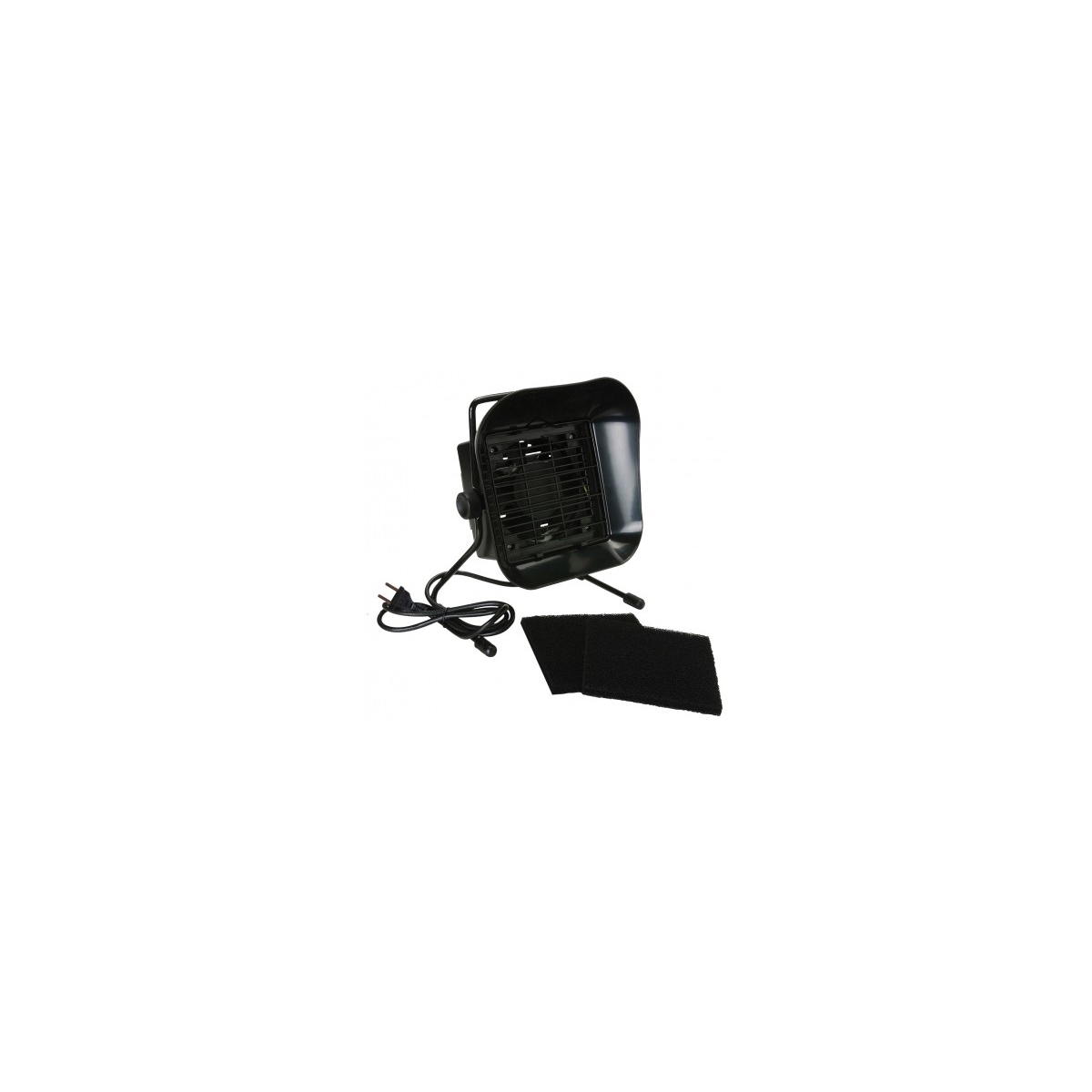 TOYO - EXAUSTOR DE FUMACA - SE 153 - 220V