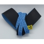 CALCANHEIRA ANTI-ESTATICA - VELCRO