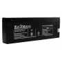 BATERIA SELADA 12V -   2,3AH - TR BP 88 - UP 1223C - TERM LATERAL