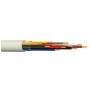 CABO MANGA 04 VIAS 26 AWG - BT(BLINDAGEM TRANCADA)