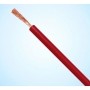 CABO P/PONTA DE PROVA 1,5MM EXTRA-FLEX VERMELHO
